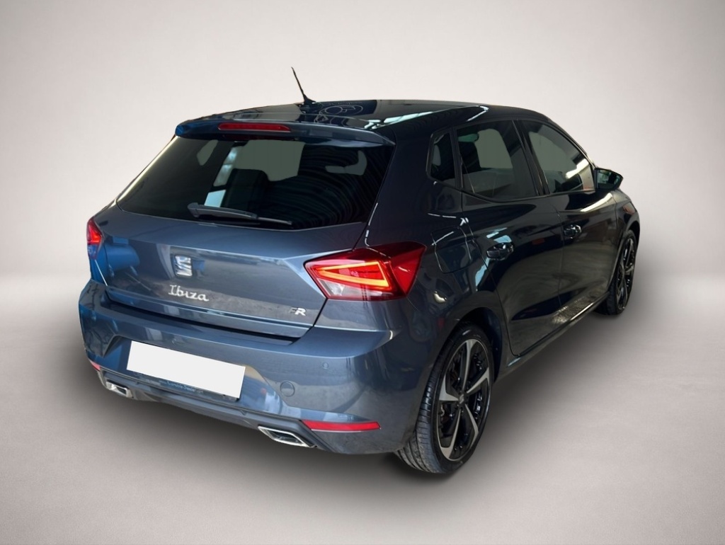 Fotografie des Seat Ibiza 1.0 TSI DSG FR*LED*digital Cockpit*ACC