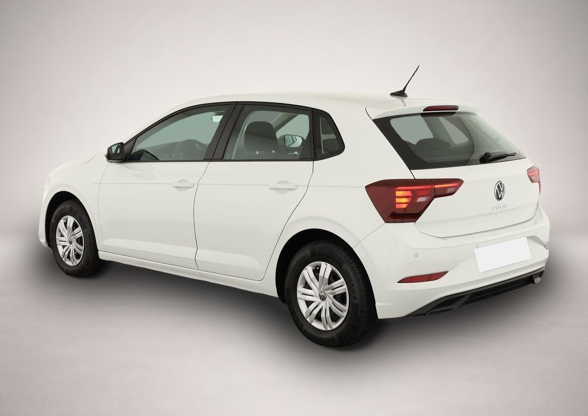 Bild 4 Volkswagen Polo 1.0 MPI Life, Park, Winterpaket, App-Connec