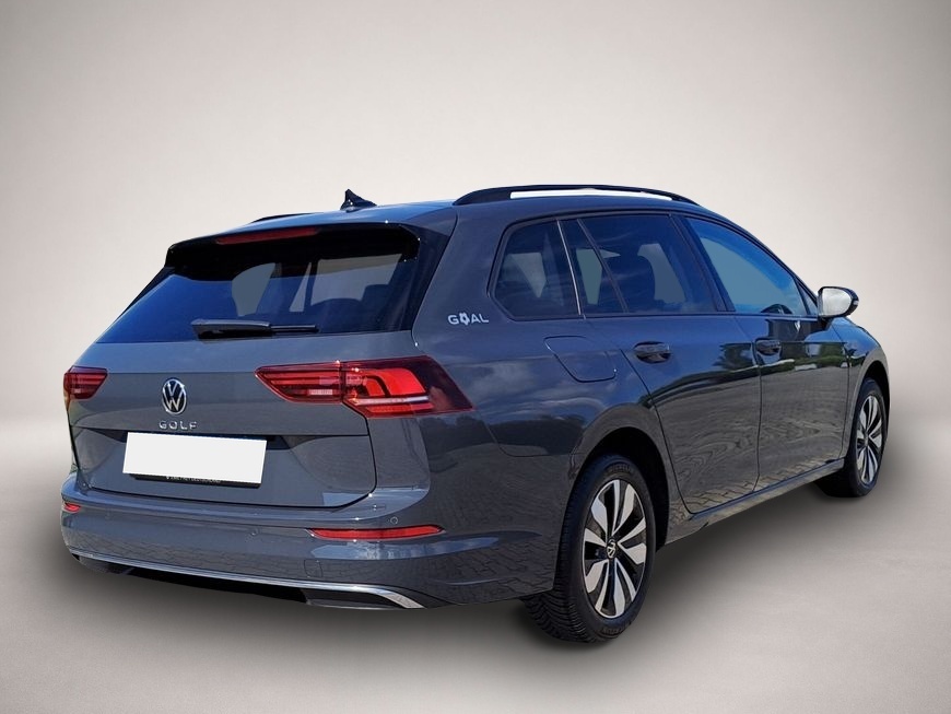 Bild 2 Volkswagen Golf Variant 1.5 TSI OPF Goal