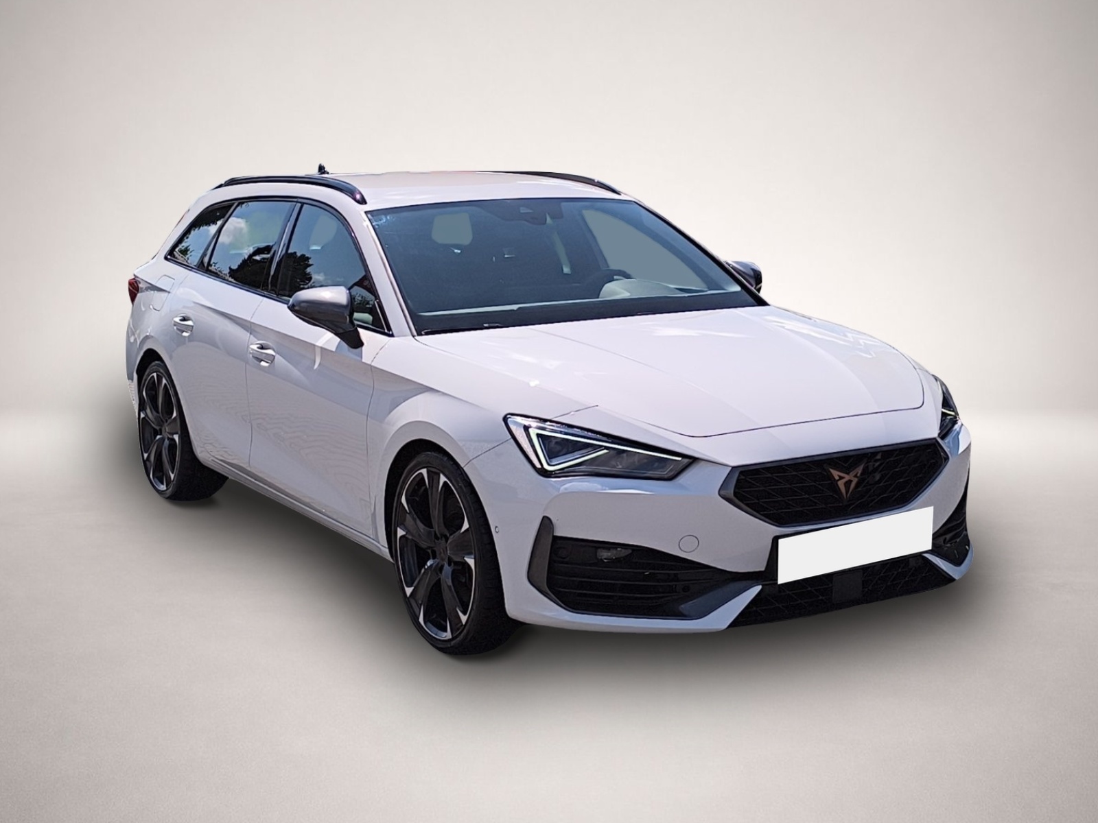 Bild 3 Cupra Leon SP 2.0 TSI DSG 4Drive VZ MARTIX-LED NAVI AH