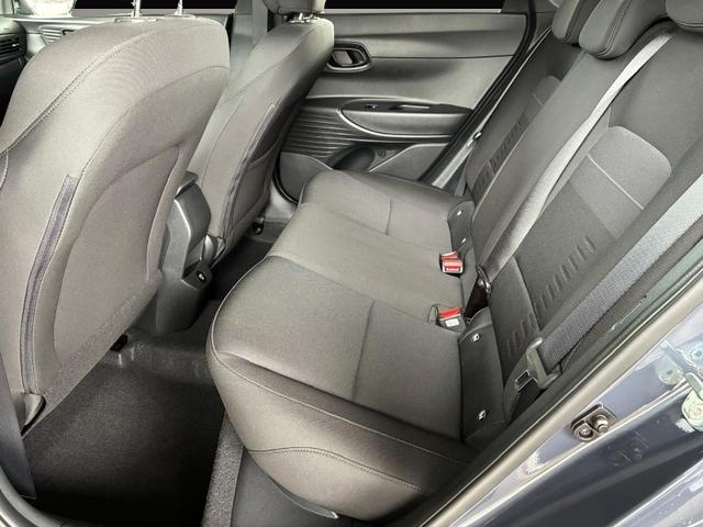 Bild 5 Hyundai Bayon Comfort Plus 1.0 T-GDI 6MT / 66 kW (90 PS.