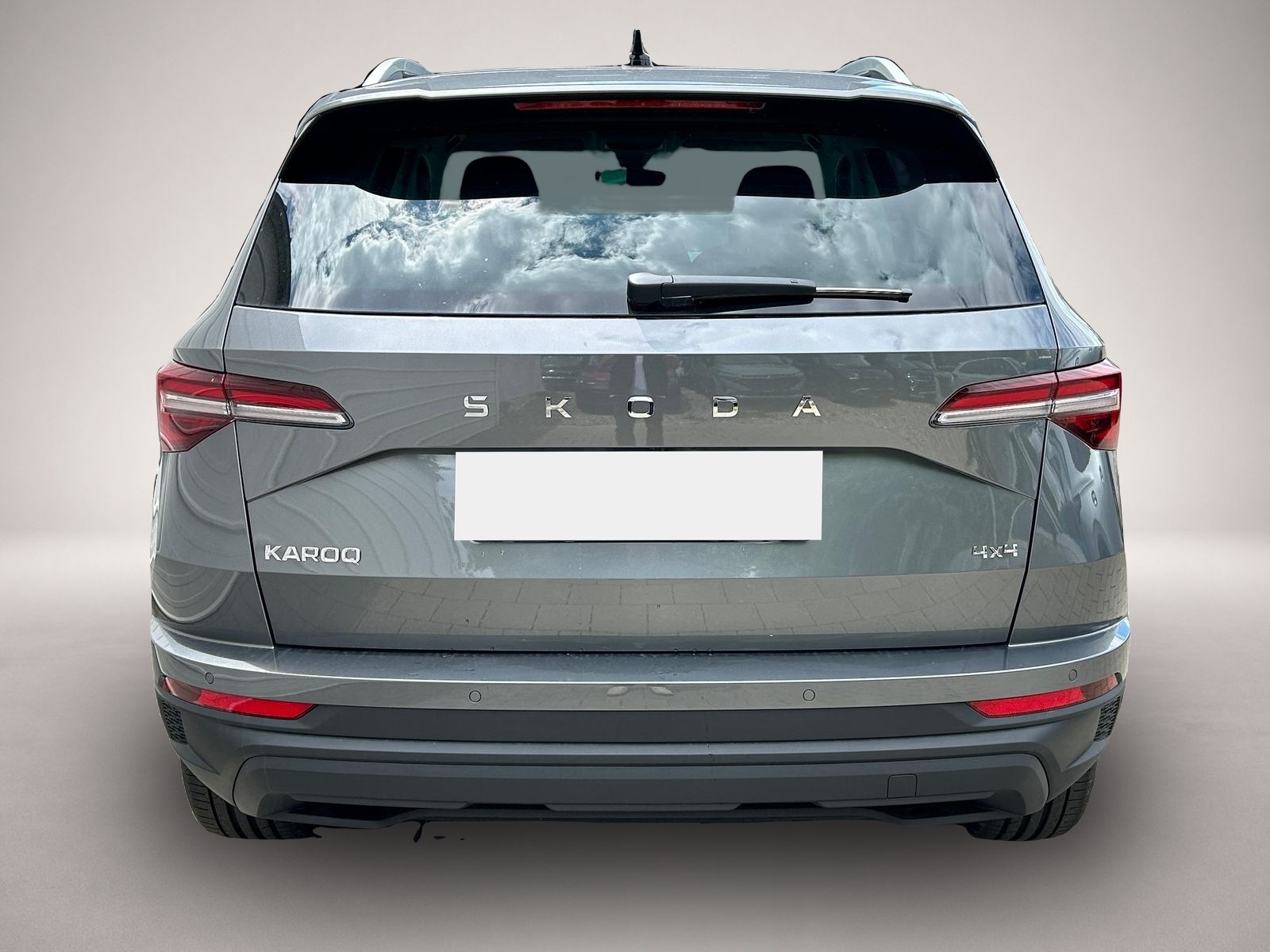Bild 5 Skoda Karoq Plus 2.0 TDI DSG 4x4 AHK*Android Auto*Matr