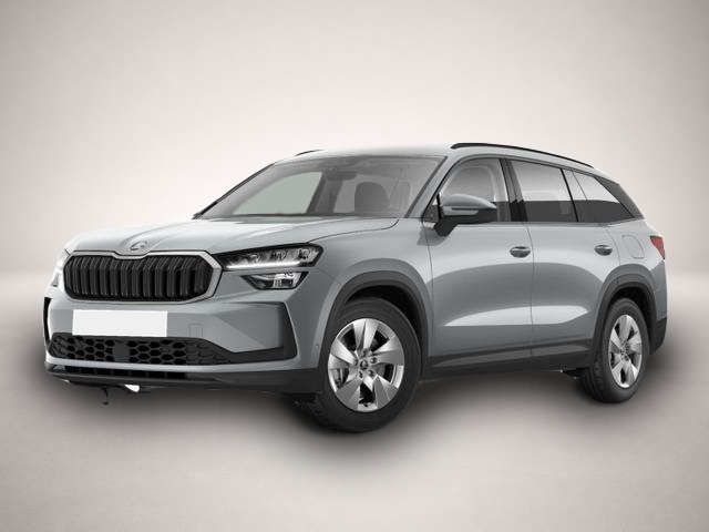 Bild Kodiaq Skoda