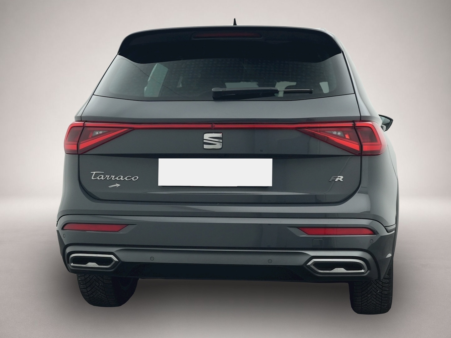 Bild 4 Seat Tarraco 2.0 TDI DSG FR AHK KAMERA NAVI LED ALU 1