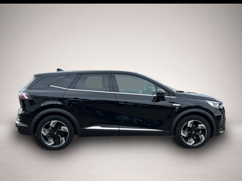 Fotografie 2 des Renault Symbioz E-Tech Full Hybrid 145 Iconic GJR+360° K