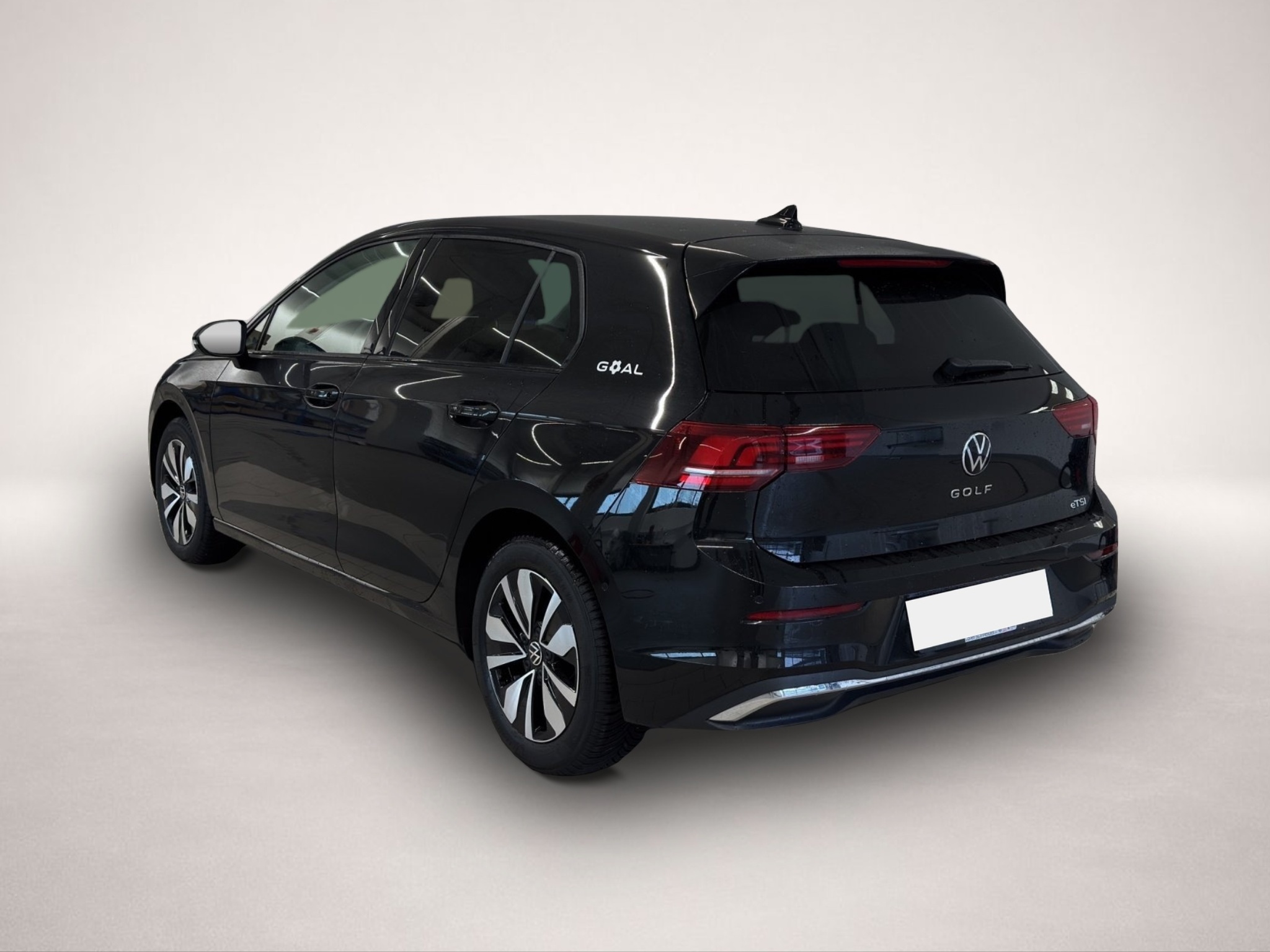 Bild 4 Volkswagen Golf 8 1.5 eTSI DSG Goal LED-PLUS NAVI KAMERA PA