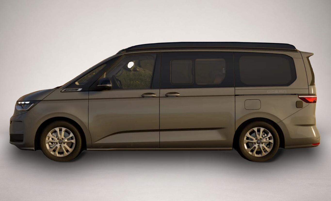 Bild 2 Volkswagen T7 California Ocean AHK Markise Keyl ParkP StHz
