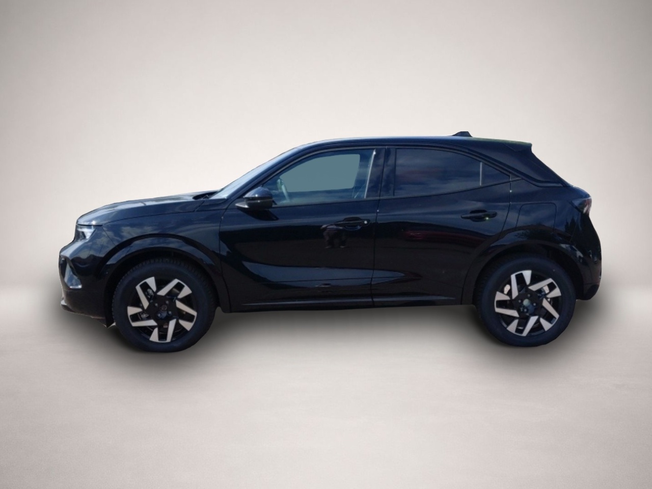 Bild 3 Opel Mokka GS SHZ LenkradHZG Allwetterreifen LED DAB