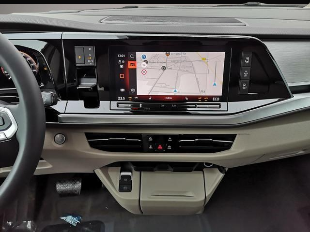 Fotografie 5 des Volkswagen T7 Multivan Edition Edition 1,5eHybrid DSG High LÜ 7 Sitzer.