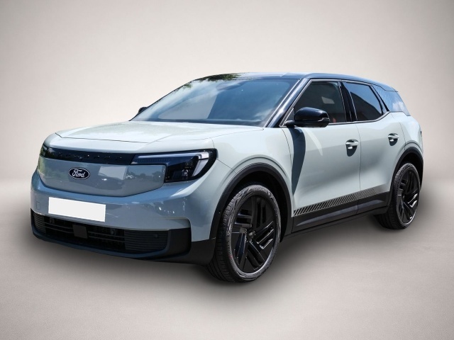 Bild 1 Ford Explorer COLLECTION RWD