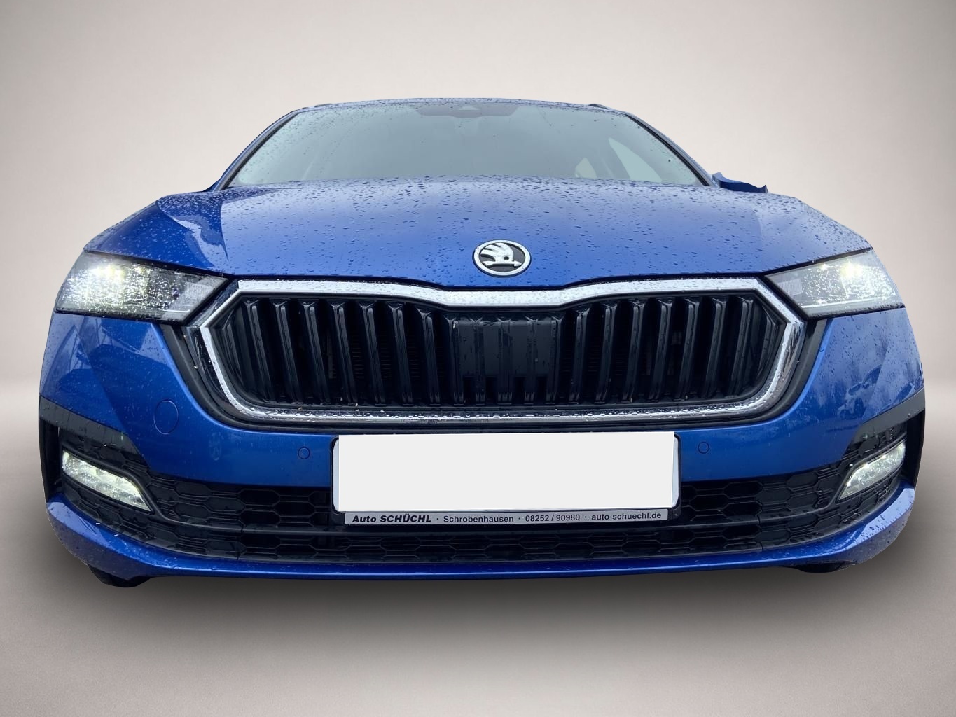 Bild 7 Skoda Octavia Combi 2.0 TDI DSG SMART-LINK+VIRTUAL-COC