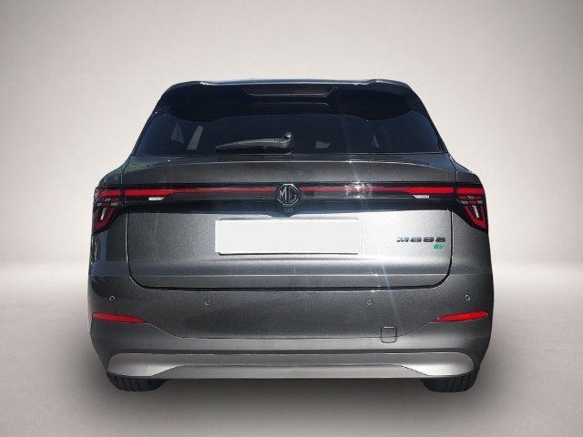 Bild 3 MG MG5 MGS5 EV Luxury 64 kw/h KLIMA KAMERA PDC GRA