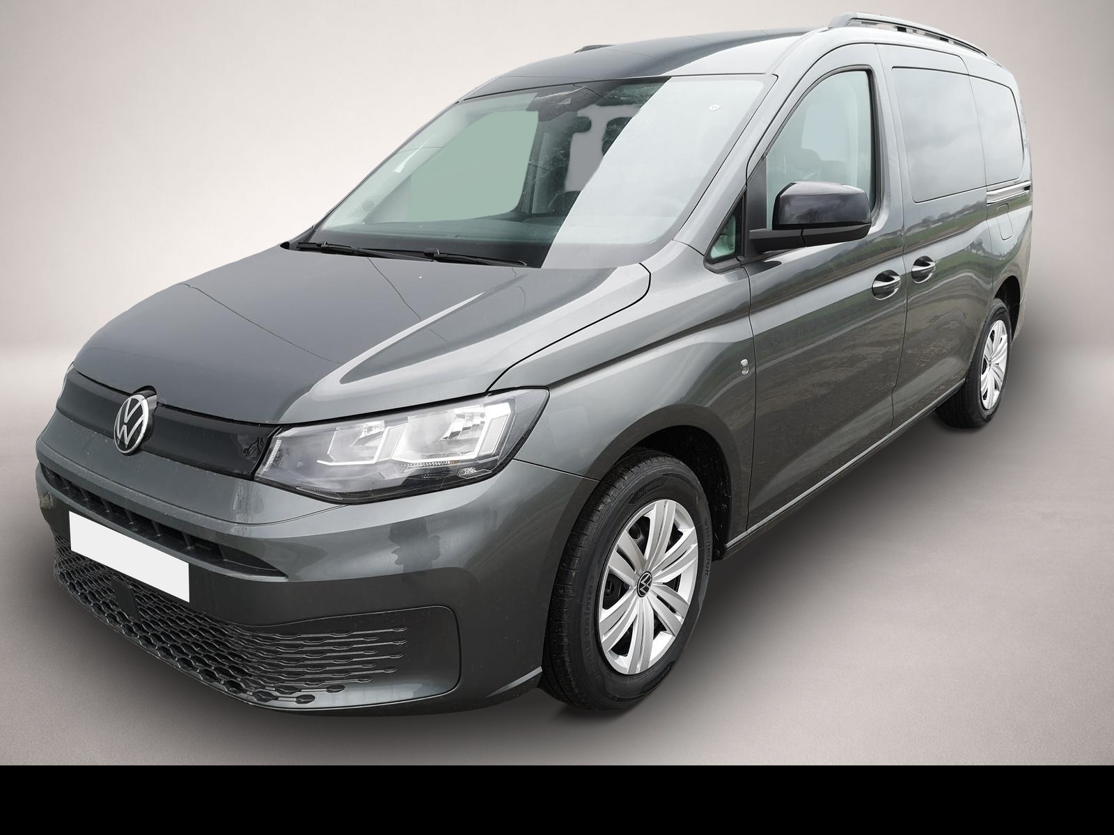 Fotografie Volkswagen Caddy Maxi 2.0TDI Sport Edition ACC Kam GV5 App