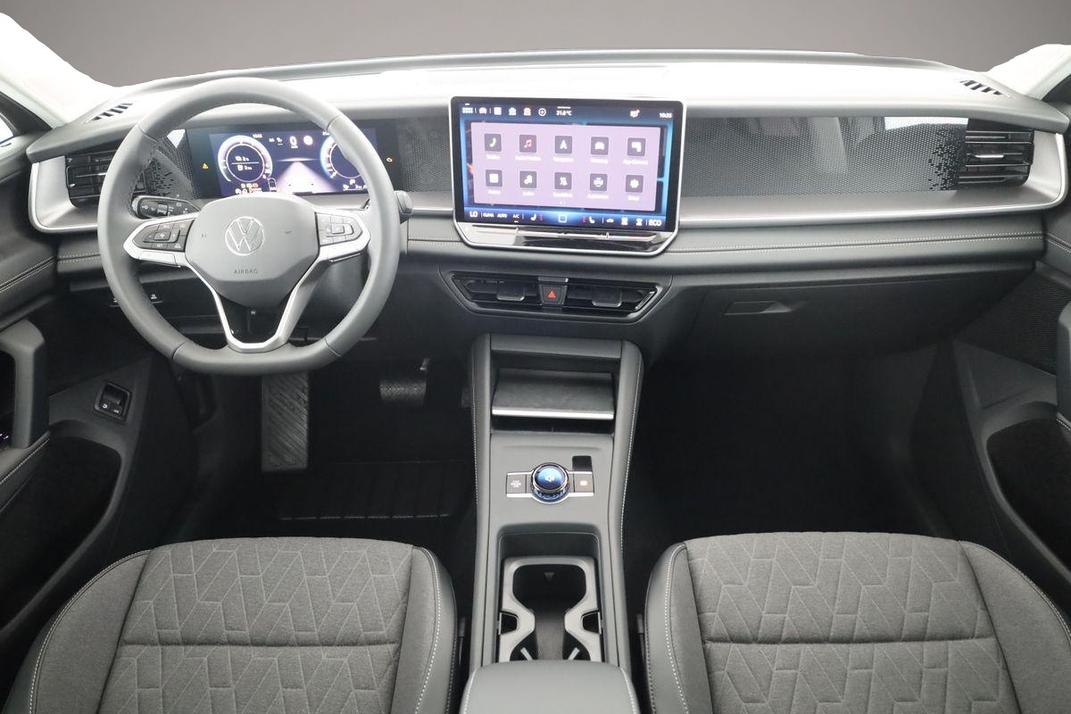 Bild 5 Volkswagen Tayron 1.5 eHybrid DSG Life, Pano, HuD, AHK, LED