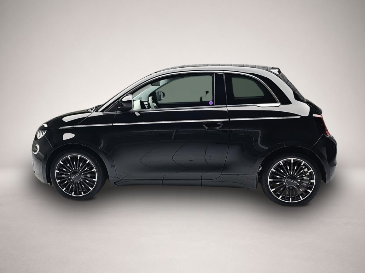 Fotografie 4 des Fiat 500C HYBRID LA PRIMA MJ26 TOP PLUS PAKET
