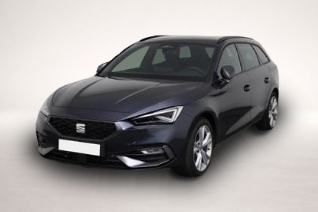 Bild 2 Seat Leon FR Premium ST (FR Premium) 1.5 eTSI 110kW (150 .