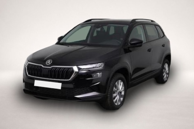 Bild 2 Skoda Karoq Selection Karoq (Selection) 1.5 TSI 110kW (150 .