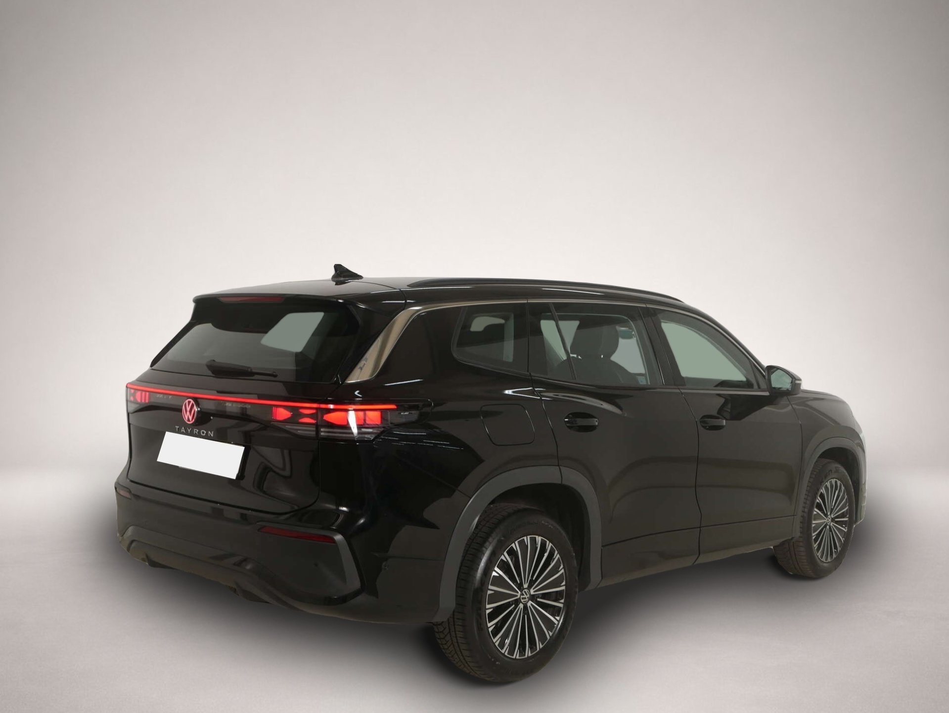 Bild 5 Volkswagen Tayron 2.0 TDI 4Motion Life