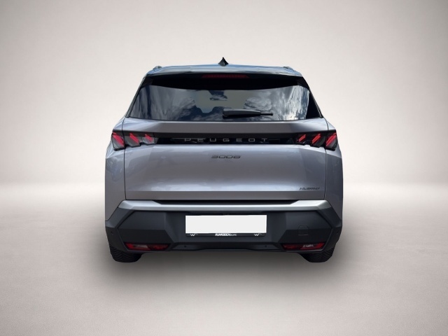 Bild 4 Peugeot 5008 Mild-Hybrid 136 GT AHK 360°KAM SHZ CARPLAY
