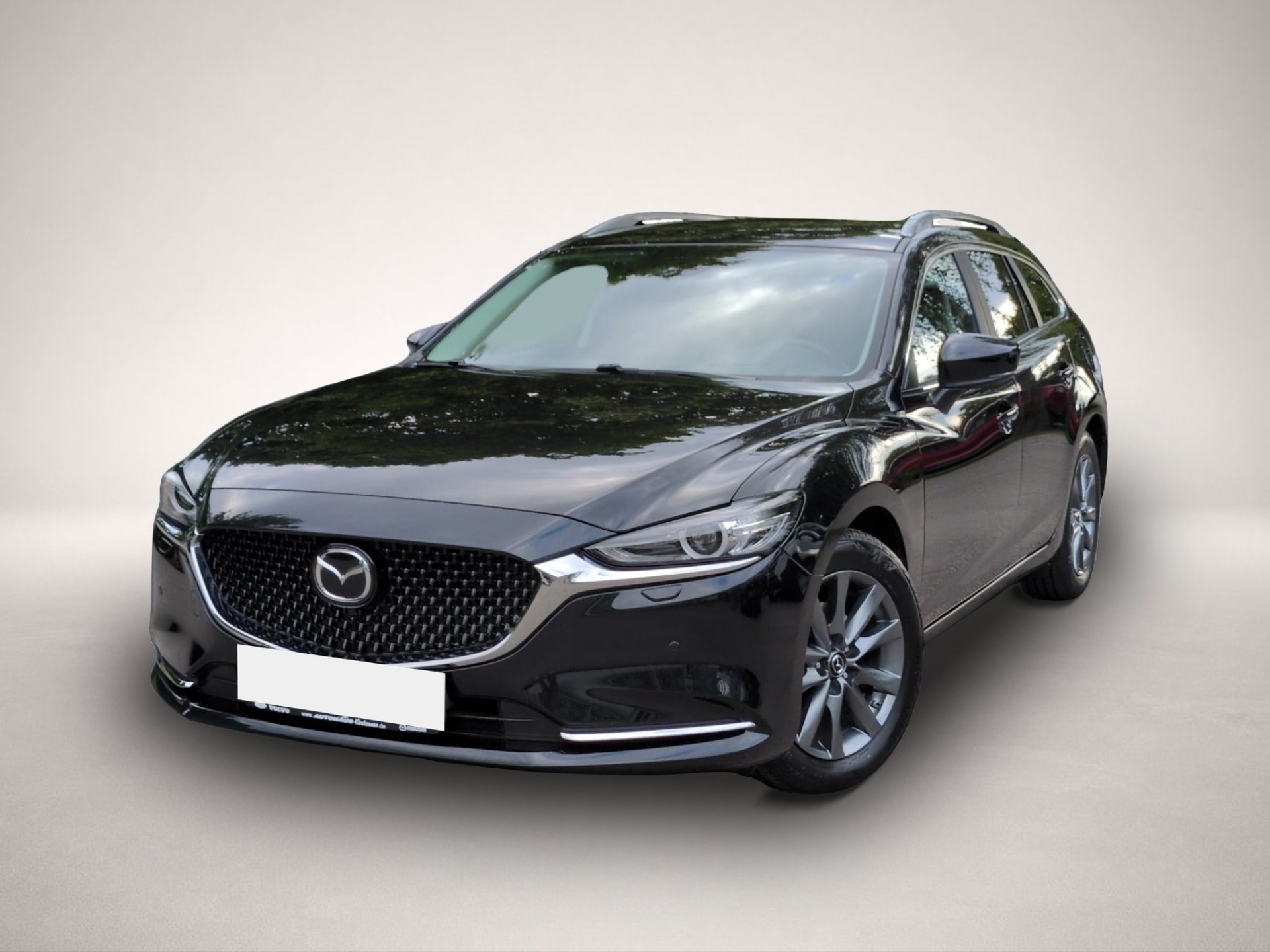 Bild 6 Mazda