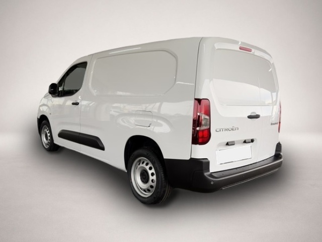 Fotografie 3 des Citroën Other Berlingo Kastenwagen XL Diesel 100 L2H1/XL