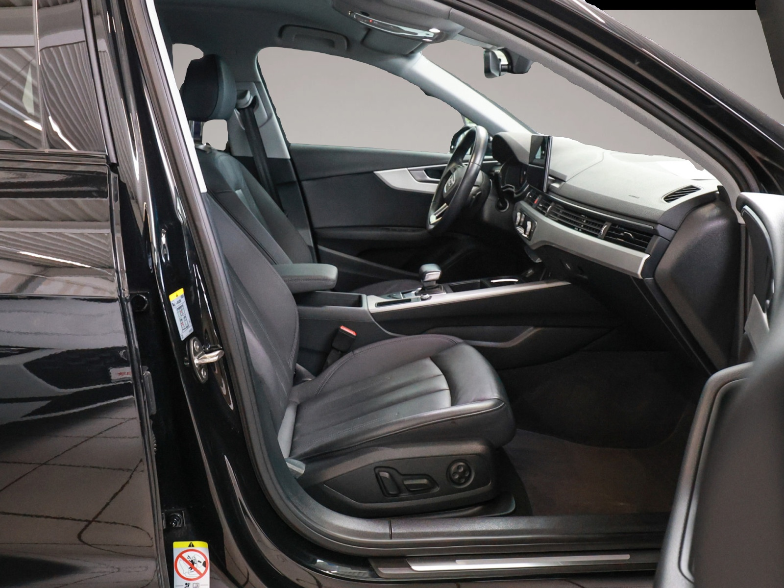 Bild 2 Audi A4
