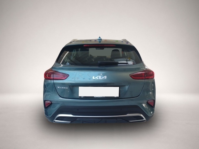 Bild 4 Kia XCeed XCee'd 1.5T-GDI Vision Navi digitales Cockpit So