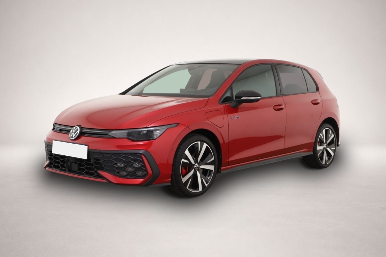 Bild 1 Volkswagen Golf 8 VIII GTE 1.5 TSI DSG IQ.Light/ACC/HuD/360