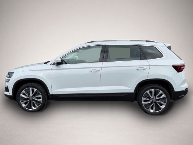 Bild 2 Skoda Karoq 1.5 TSI Style Navi,AHK,SHZ.,LED