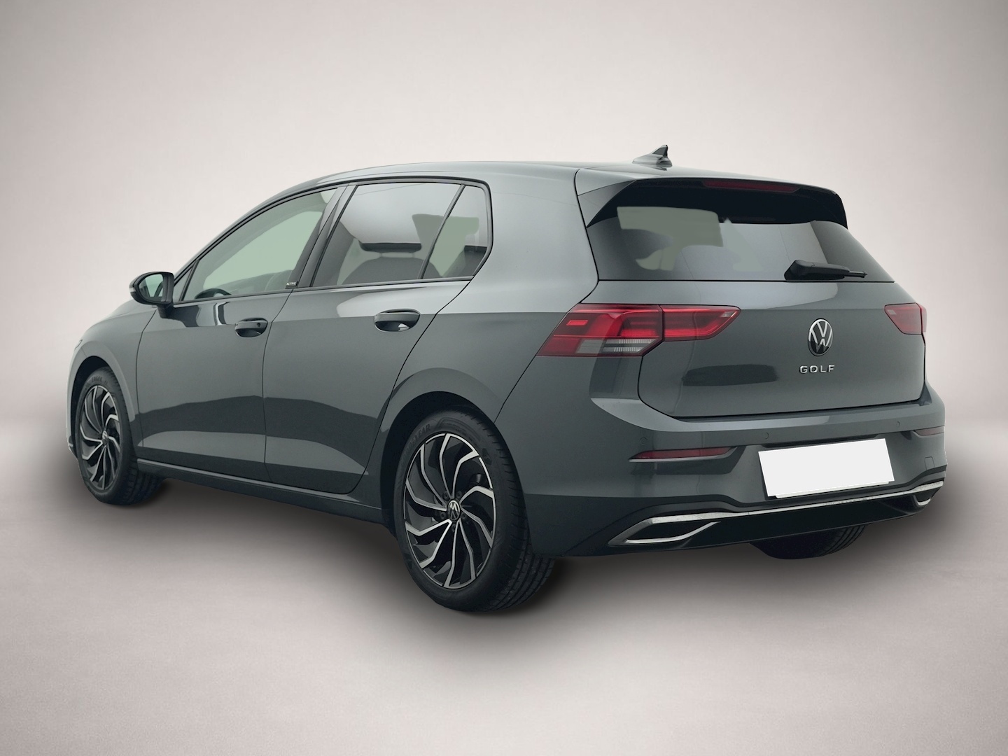 Bild 3 Volkswagen Golf 8 2.0 TDI DSG Active FAHRSCHULAUTO NAVI AHK