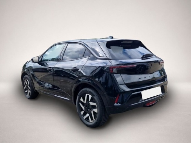 Fotografie 3 des Opel Mokka GS Hybrid+NAVI+CARPLAY+RÜCKFAHRKAMERA+PDC+