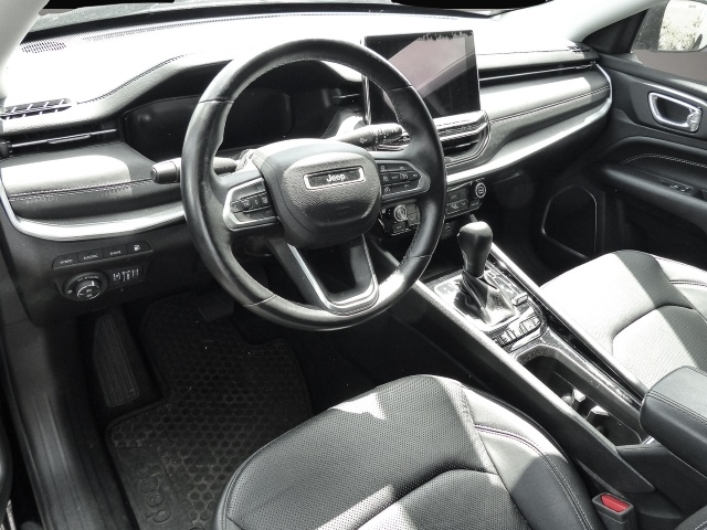 Bild 4 Jeep Compass S Plug-In Hybrid 4WD 1.3 EU6d Navi Sound