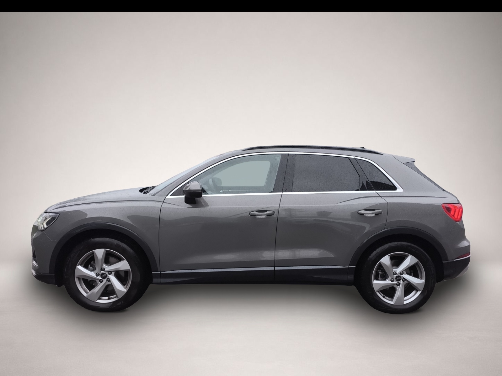 Bild 5 Audi Q3 35 TFSI S tronic advanced PANO NAVI ACC