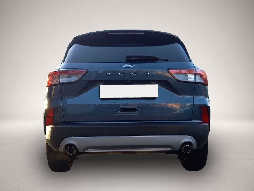 Bild 4 Ford Kuga 1.5 EcoBoost TITANIUM X ACC Allwetter