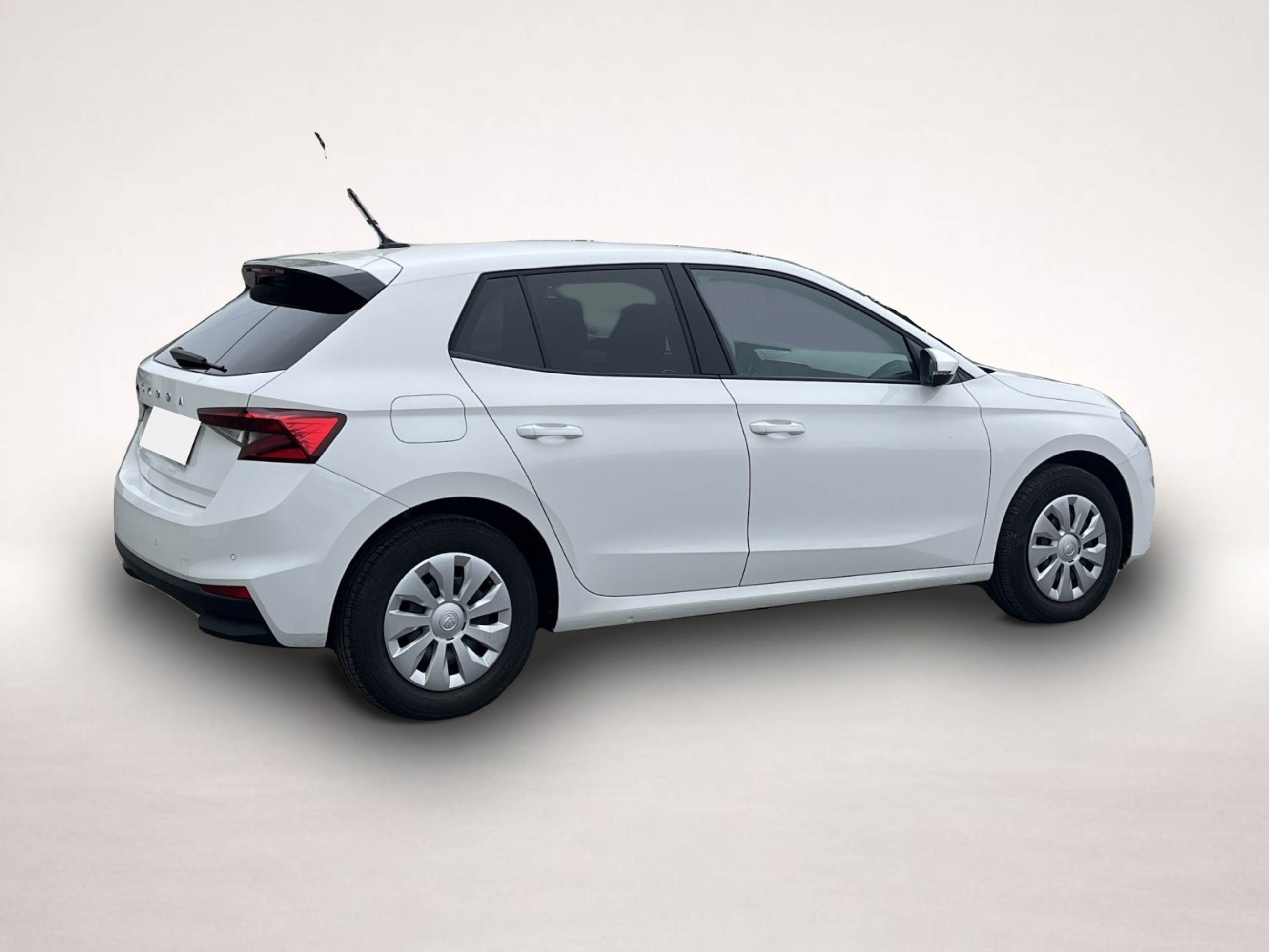 Fotografie 6 des Skoda Fabia 1.0 TSI Ambition 100¤ m.20% Anz. Navi LED