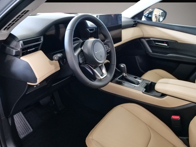 Bild 4 Mazda CX-5 All-new 2.5L e-Skyactiv G 141ps 6AT AWD Hom