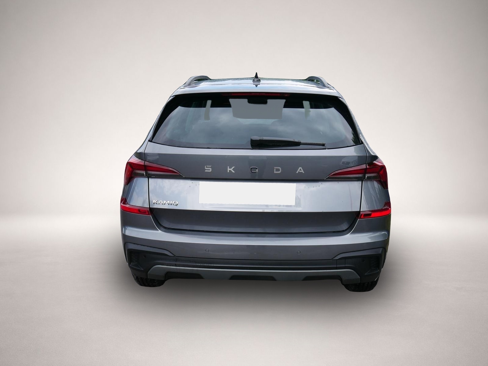 Bild 2 Skoda Kamiq Selection 1.0 TSI DSG*PDC-HINTEN*TEMPOMAT*
