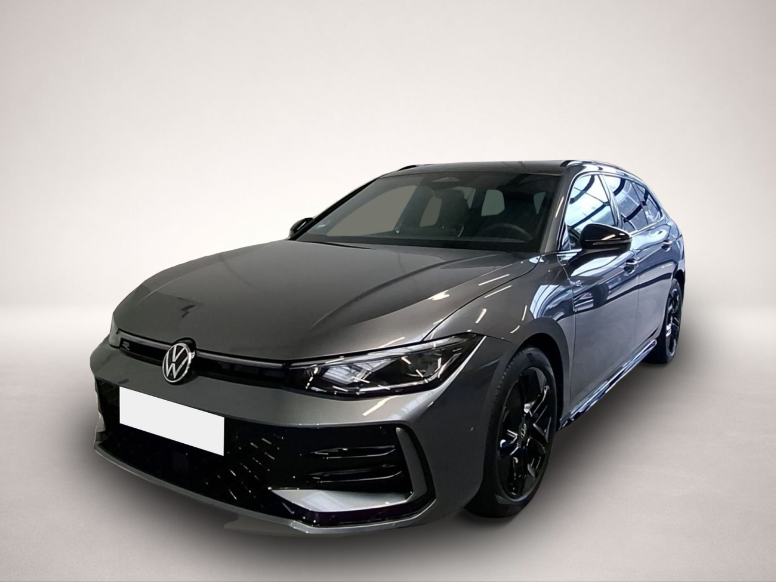 Bild Passat Variant Volkswagen