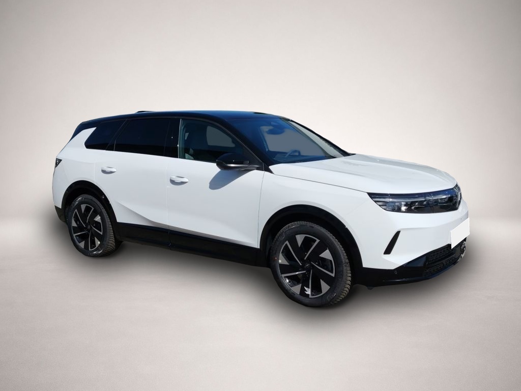 Bild 4 Opel Grandland (X) Grandland Electric 73kWh GS // Tech Paket