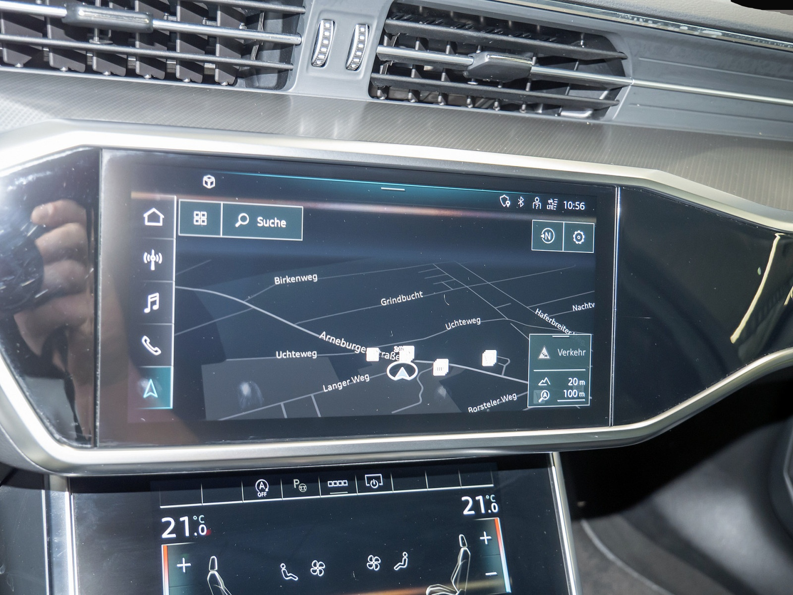 Bild 7 Audi A6