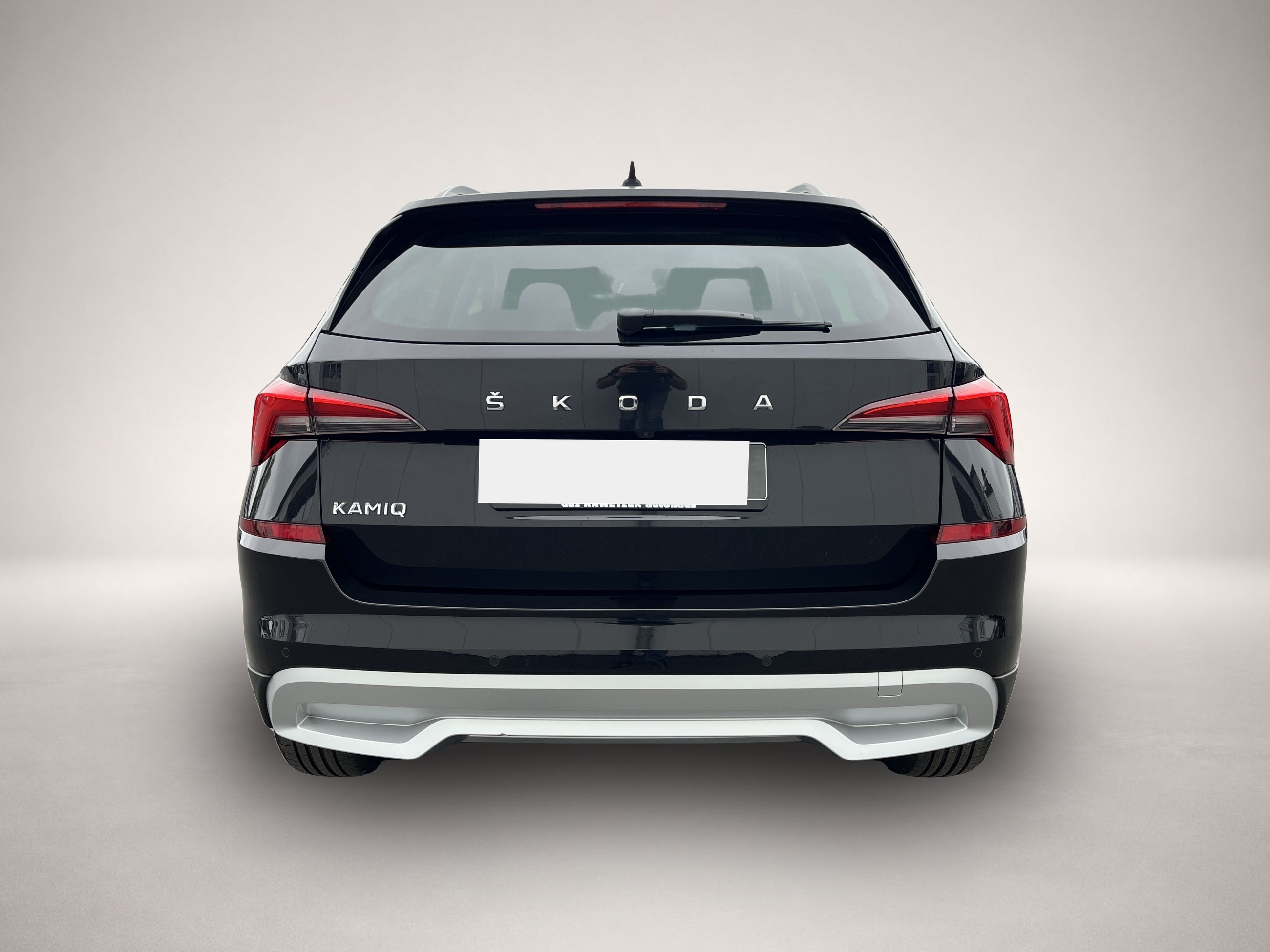 Bild 7 Skoda Kamiq 1.5 TSI DSG Scoutline 156¤ m.20% Anz. AHK