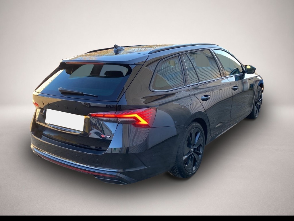 Fotografie 5 des Skoda Octavia 2.0 TSI RS DSG*Canton*Navi*Pano*HeadUp
