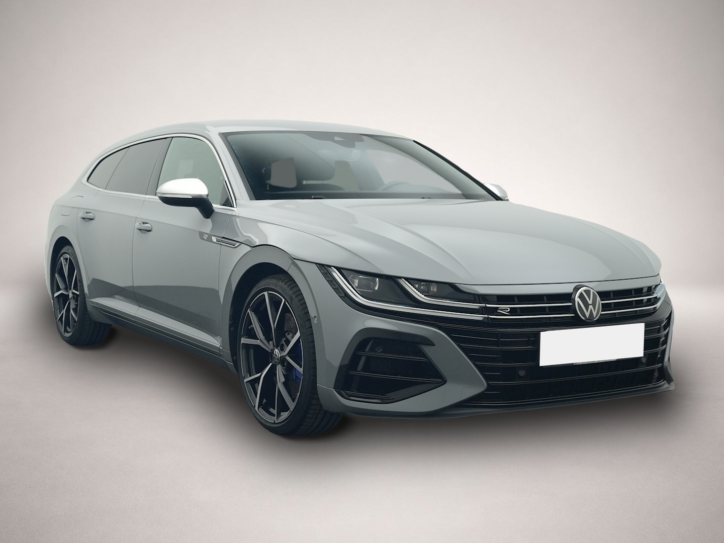Bild 7 Volkswagen Arteon SB 2.0 TSI DSG 4Mo. R AHK EASY-OPEN DCC