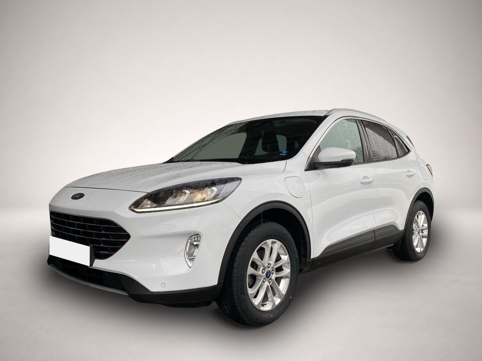 Bild 1 Ford Kuga Titanium 4xSHZ*WiPa*Navi*DAB*RFK*ACC*