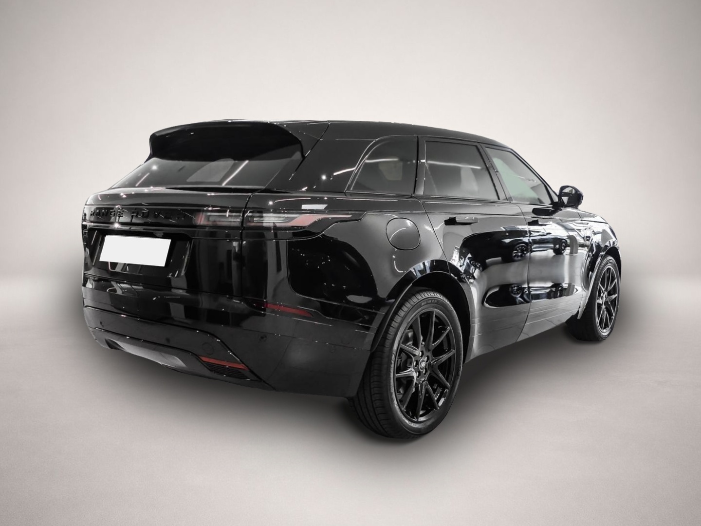 Bild 2 Land Rover Range Rover Velar D200 Dynamic SE Luftfederung A