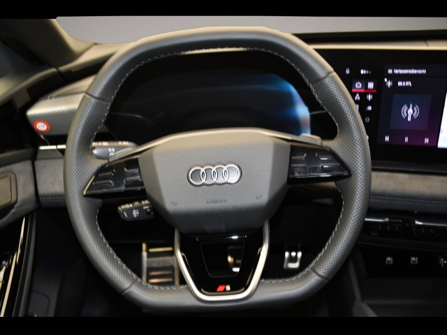 Bild 5 Audi quattro A6 Avant e-tron quattro Luft/Matrix/AHK