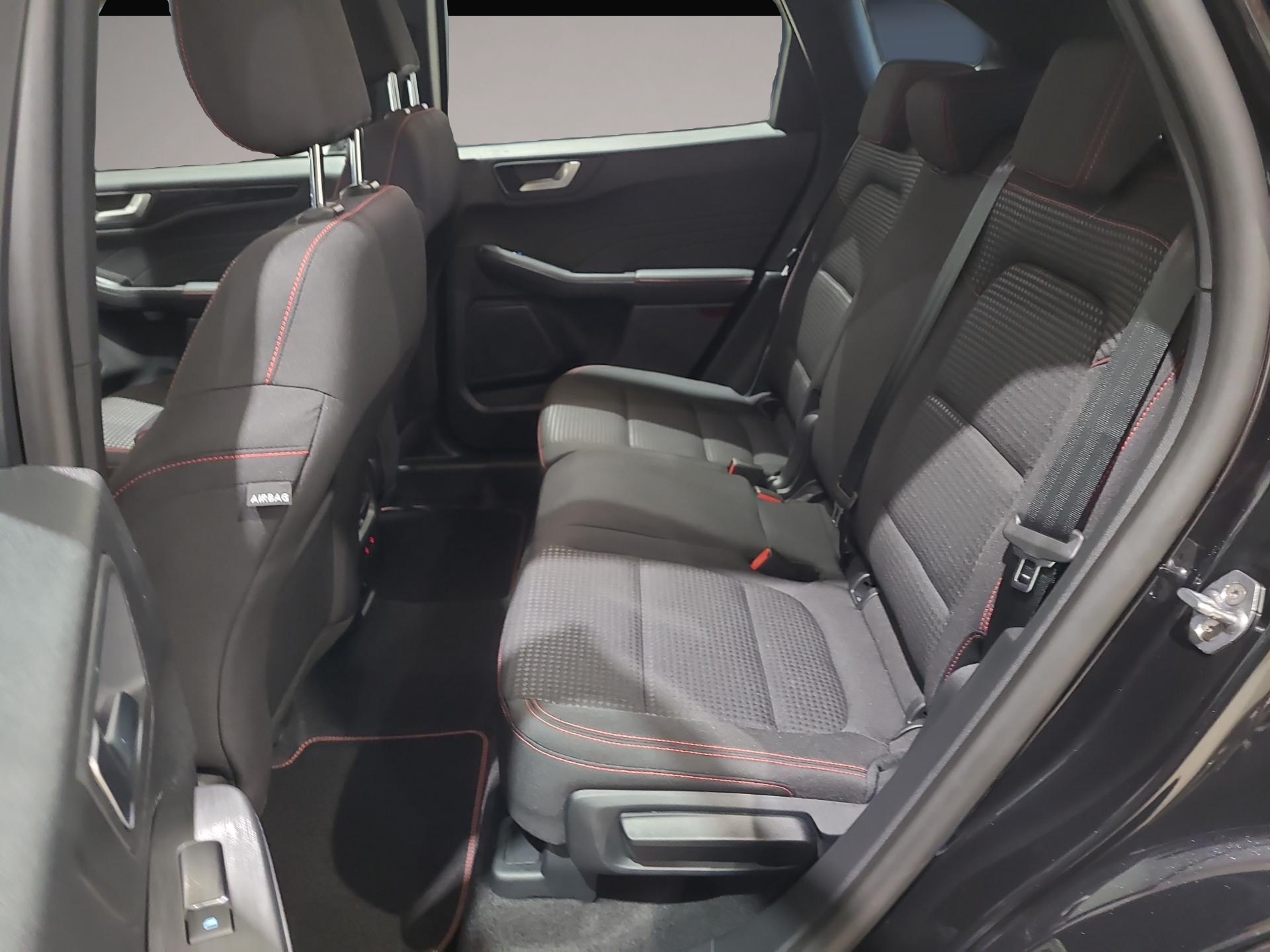 Bild 6 Ford Kuga ST-Line Sportpaket Bluetooth Head Up Displa
