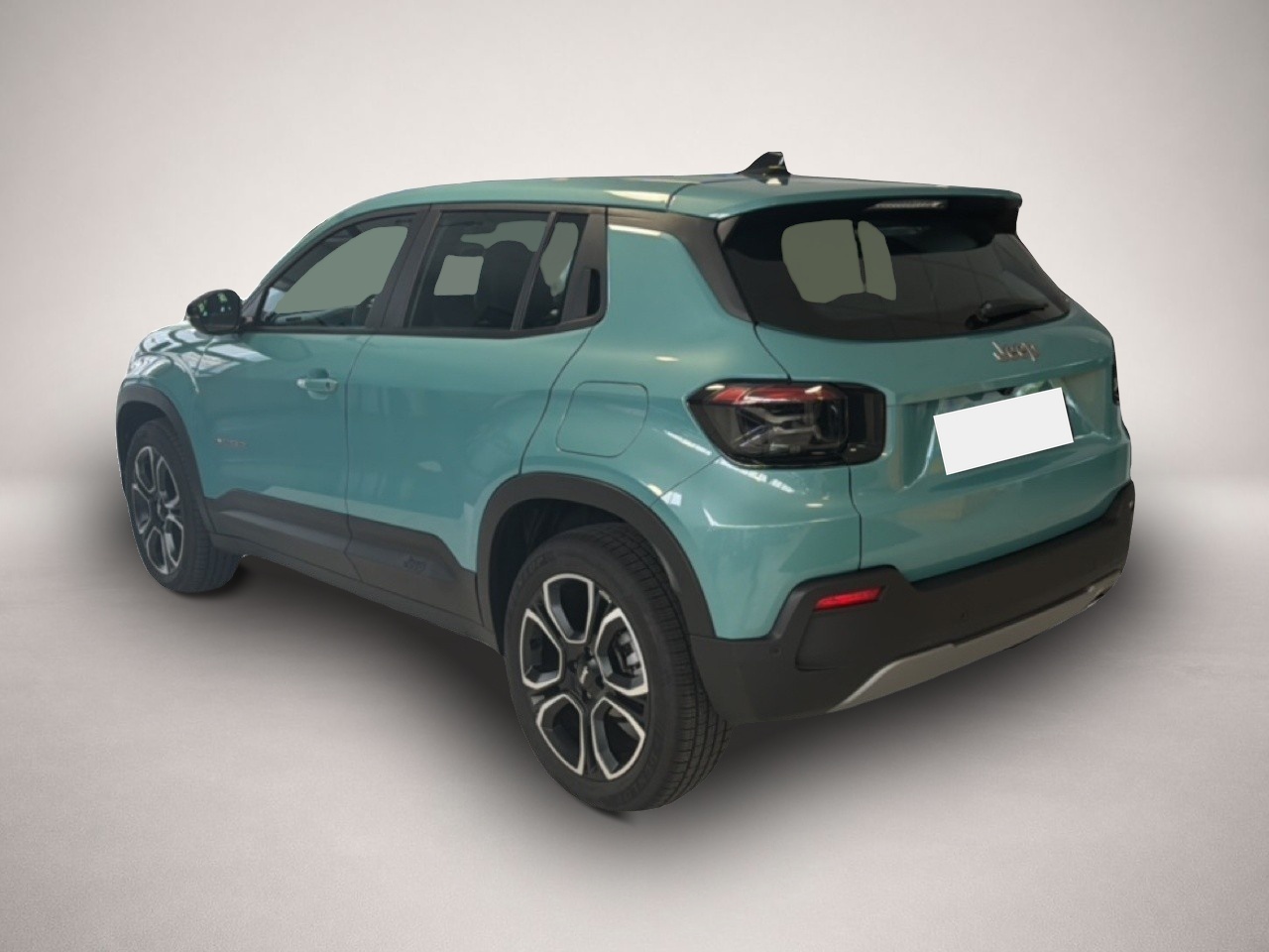 Fotografie 4 des Jeep Avenger Altitude *Navi *JBL *360 Kamera *LED *AC
