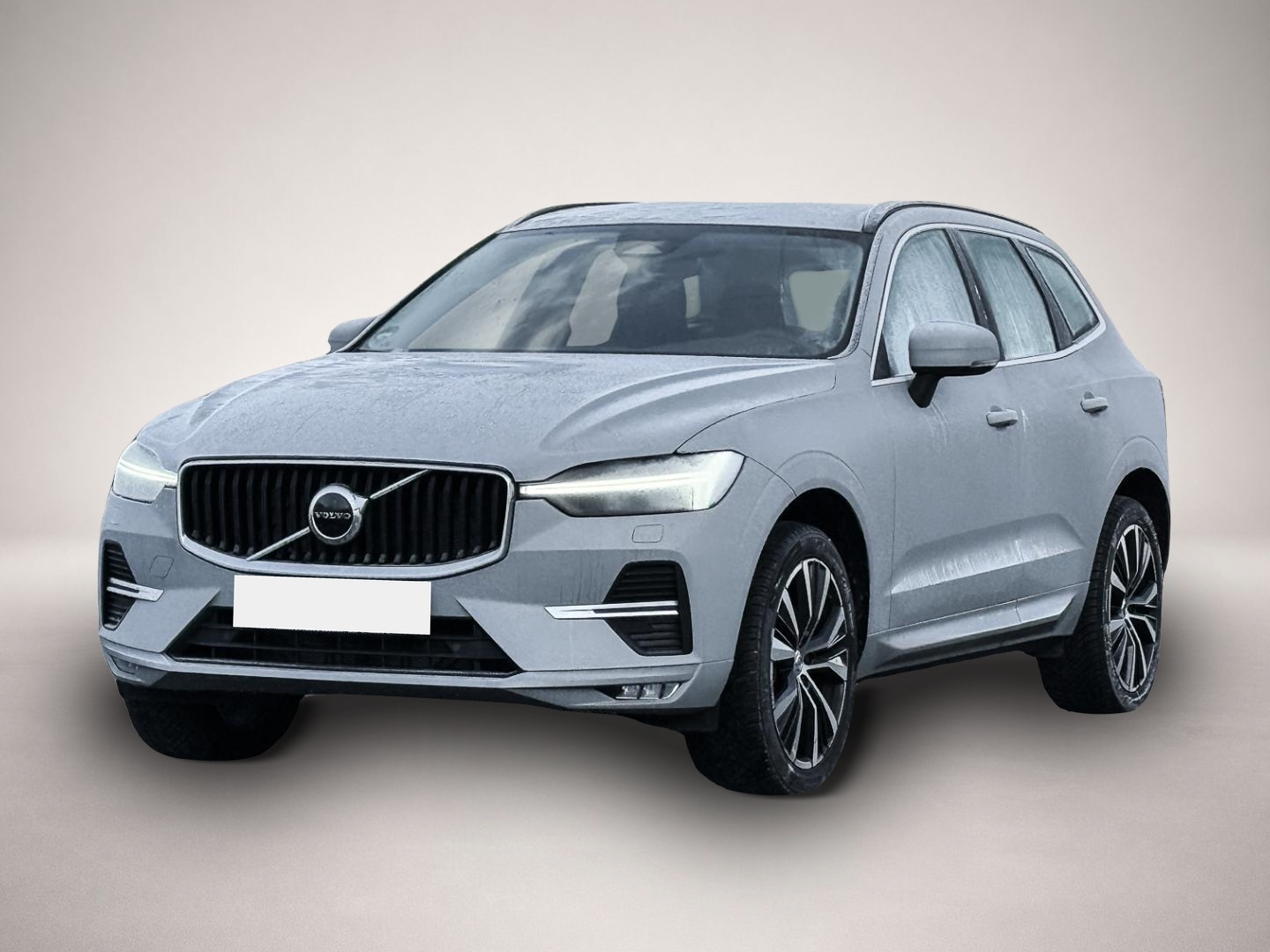 Bild 1 Volvo XC60 Core 2WD Digitales Cockpit Soundsystem LED