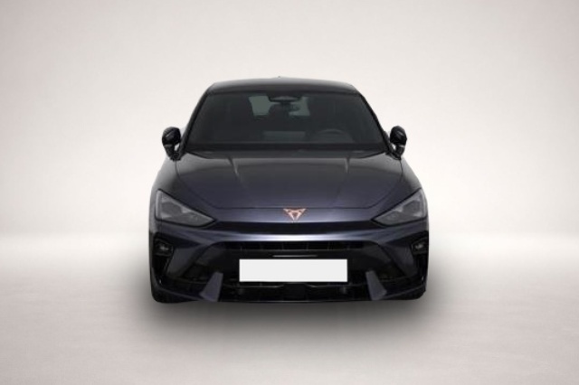 Fotografie Cupra Leon 1.5 eTSI 110kW (150 PS) 7-Gang DSG 110 kW .
